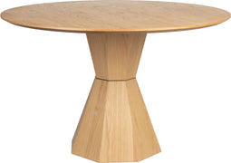 Zuiver Lotus Tafel - Beige