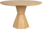 Zuiver Lotus Tafel - Beige