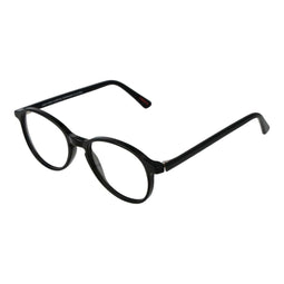 Uniseks Brillenframe Andy Wolf 4508 52A
