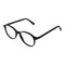 Uniseks Brillenframe Andy Wolf 4508 52A