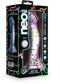 Neo Elite - Hanky Panky - Glow-in-the-dark dildo met zuignap - 19 cm