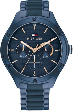 Tommy Hilfiger TH1782656 Lexi Dames Horloge