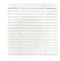 Dutchblinds Houten Jaloezieën - 50mm - 100 x 175 cm - Wit