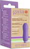 Gaia Eco Bliss Vibrator - Lila