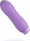 Gaia Eco Bliss Vibrator - Lila
