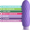 Gaia Eco Bliss Vibrator - Lila