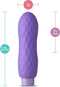 Gaia Eco Bliss Vibrator - Lila