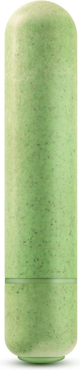 Gaia Eco Bullet vibrator - Turquoise