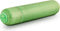 Gaia Eco Bullet vibrator - Turquoise