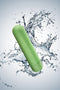 Gaia Eco Bullet vibrator - Turquoise