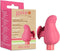 Gaia Eco Love Vibrator - Koraal