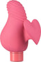 Gaia Eco Love Vibrator - Koraal