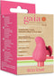 Gaia Eco Love Vibrator - Koraal