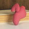 Gaia Eco Love Vibrator - Koraal