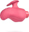 Gaia Eco Love Vibrator - Koraal