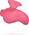 Gaia Eco Love Vibrator - Koraal