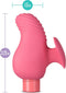 Gaia Eco Love Vibrator - Koraal