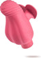 Gaia Eco Love Vibrator - Koraal