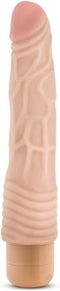Gaia Eco Rechargeable Bullet Vibrator - Lilac