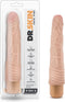 Gaia Eco Rechargeable Bullet Vibrator - Lilac
