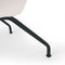 Gaia Leisure Chair White Sheep