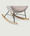 Gaia Rocking Chair