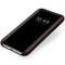 Gaia Slang Backcover voor de iPhone 11 - Donkerrood