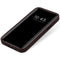 Gaia Slang Backcover voor de iPhone 12 Mini - Donkerrood