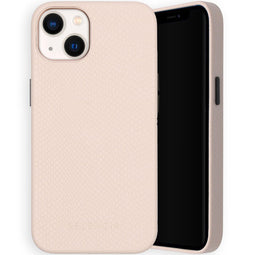 Gaia Slang Backcover voor de iPhone 13 - Wit