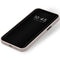 Gaia Slang Backcover voor de iPhone 13 - Wit