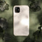 Gaia Slang Backcover voor de iPhone 13 - Wit