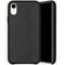 Gaia Slang Backcover voor de iPhone Xr - Zwart