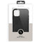 Gaia Slang Backcover voor de iPhone Xr - Zwart