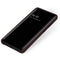 Gaia Slang Backcover voor de Samsung Galaxy A52(s) (5G/4G) - Donkerrood