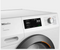 Miele TCF 770 WP D LW - Warmtepompdroger 8kg - EcoDry - Wit