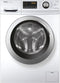 Haier HW80BP14636N - Wasmachine 8kg 1400t - Stoomwassen - Wit