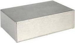 Gainta G0247 Behuizing Aluminium Aluminium gelegeerd Aluminium 1 stuk(s)