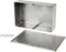 Gainta G0247 Behuizing Aluminium Aluminium gelegeerd Aluminium 1 stuk(s)