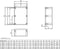 Gainta G0477 Behuizing Aluminium Aluminium gelegeerd Aluminium (naturel) 1 stuk(s)