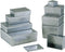 Gainta G0478 Behuizing Aluminium Aluminium gelegeerd Aluminium (naturel) 1 stuk(s)