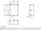 Gainta G0478 Behuizing Aluminium Aluminium gelegeerd Aluminium (naturel) 1 stuk(s)