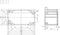Gainta G111 Universele behuizing Aluminium Aluminium gelegeerd Aluminium (naturel) 1 stuk(s)