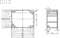 Gainta G113 Universele behuizing Aluminium Aluminium gelegeerd Aluminium (naturel) 1 stuk(s)