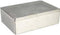 Gainta G120 Behuizing Aluminium spuitgietwerk Aluminium (naturel) 1 stuk(s)