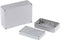 Gainta G304 G304 Universele behuizing 115 x 65 x 40 ABS Donkergrijs 1 stuk(s)
