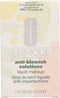 Clinique Anti-Blemish Solutions Liquid Foundation - 07 Fresh Golden