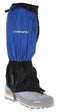 Gaiters VIKING TRIGLAV L/XL BLACK/BLUE