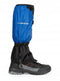 Gaiters VIKING TRIGLAV S/M BLACK/BLUE