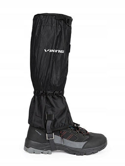 GAITERS VIKING TRIGLAV S/M BLACK