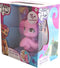 My Little Pony Pipp Petals - Kaphoofd - 15+ Accessoires - Paars